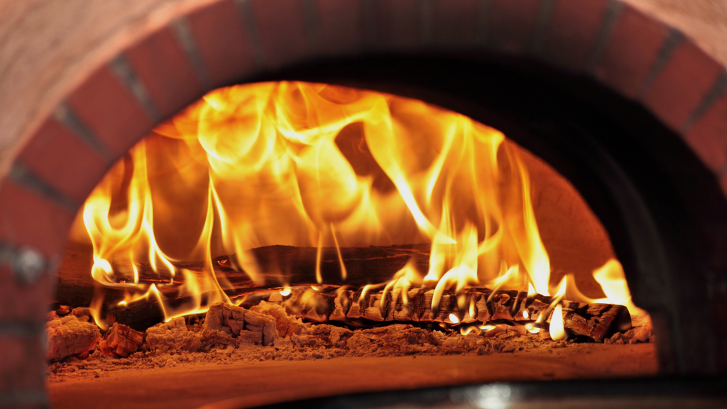 Building Your Own Pizza Oven?