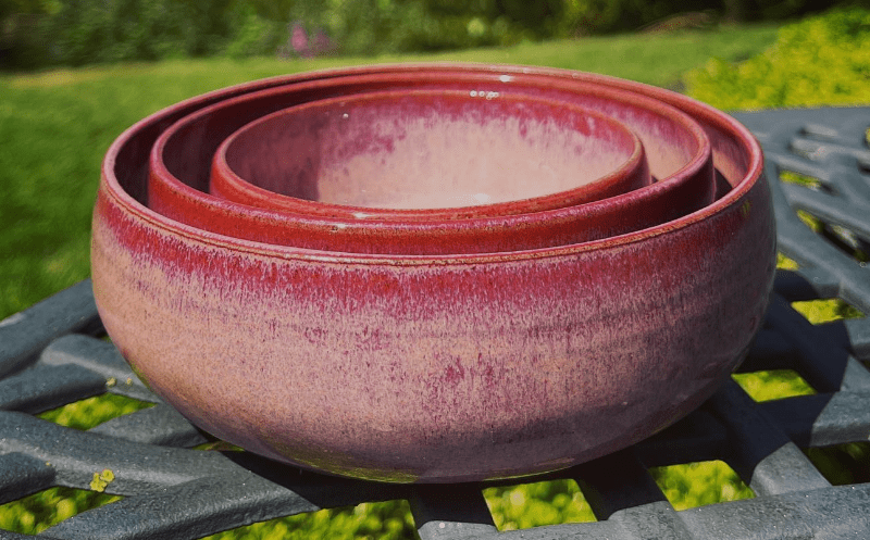 Spectrum Glazes