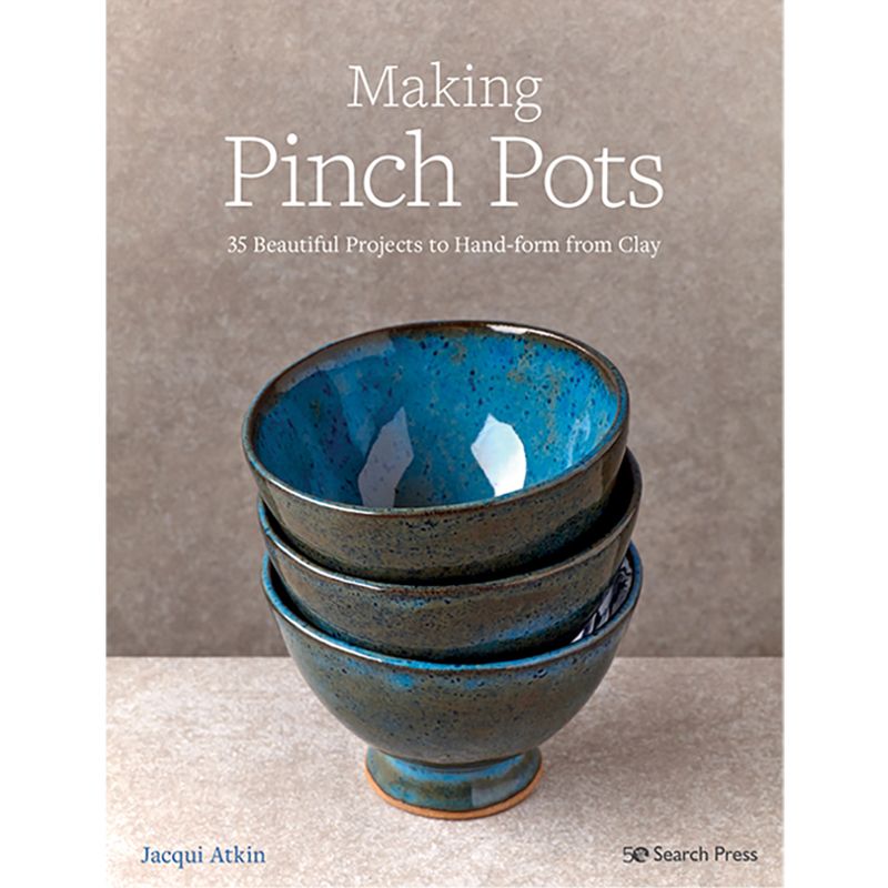 pinch pot Archives - Amelia Johannsen